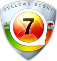 tellows この番号の評価  08007009102 : Score 7