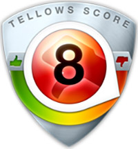 tellows この番号の評価  +41449746803 : Score 8